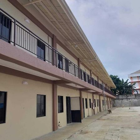 Palawan Casa Daire Puerto Princesa Dış mekan fotoğraf
