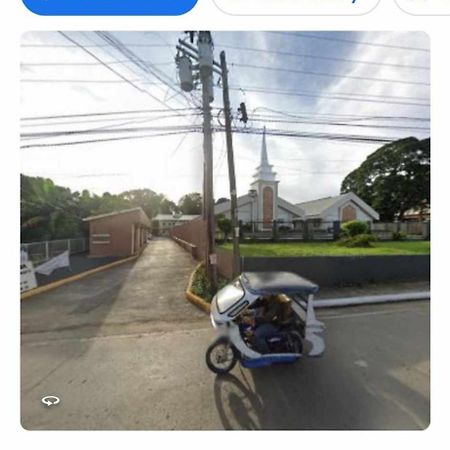 Palawan Casa Daire Puerto Princesa Dış mekan fotoğraf