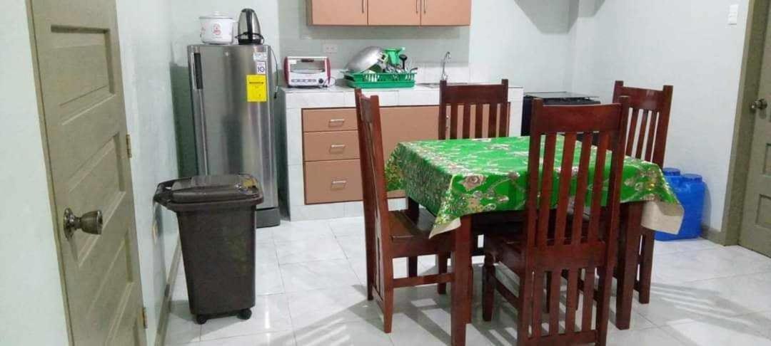 Palawan Casa Daire Puerto Princesa Dış mekan fotoğraf
