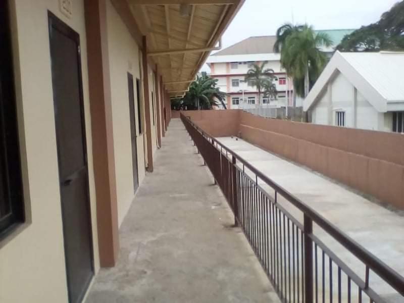 Palawan Casa Daire Puerto Princesa Dış mekan fotoğraf